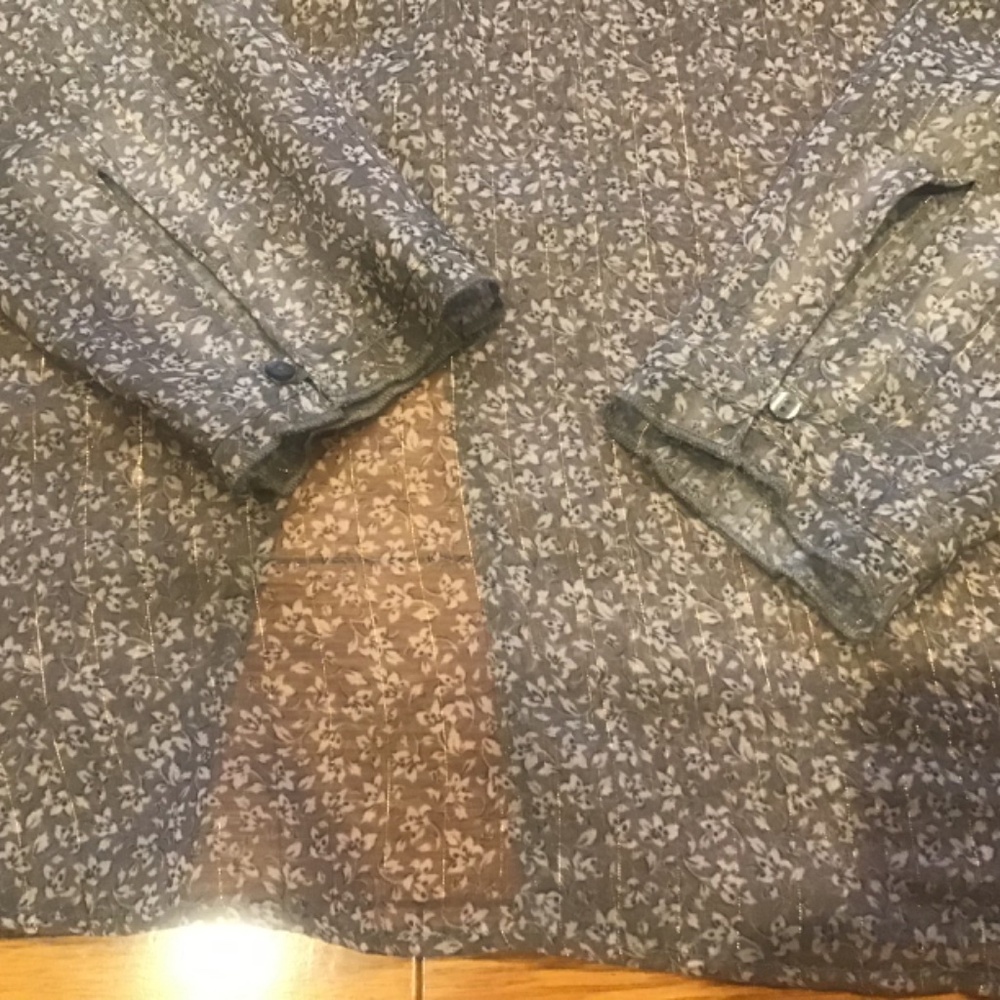 Mango blouse - Picture 6 of 7